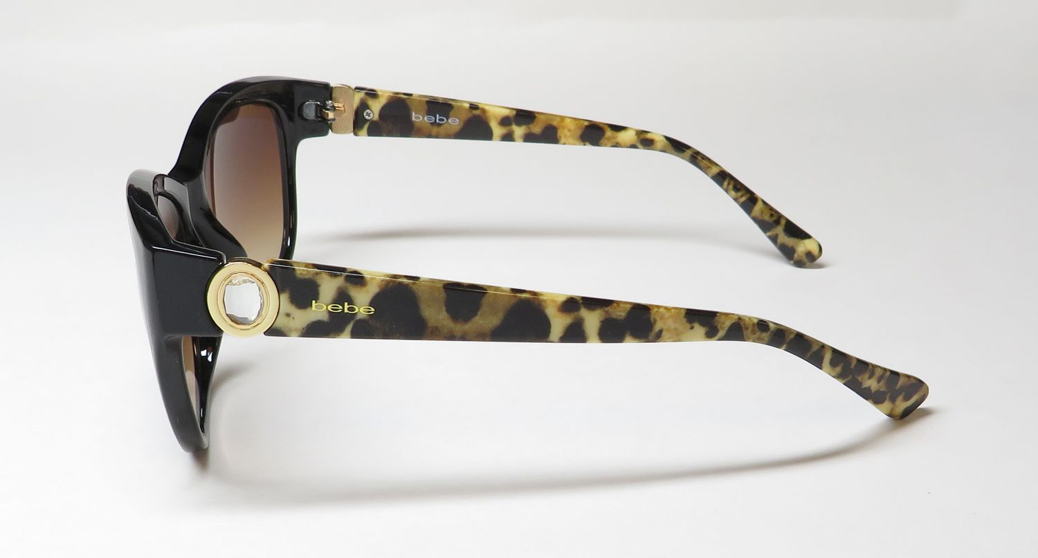 Bebe Bbop1010ce Sunglasses by ModaFrames