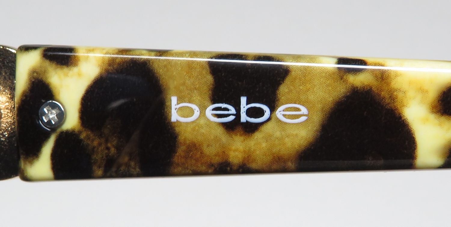 Bebe Bbop1010ce Sunglasses by ModaFrames