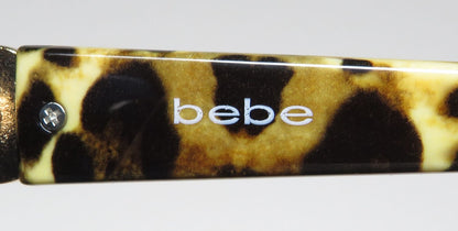 Bebe Bbop1010ce Sunglasses by ModaFrames