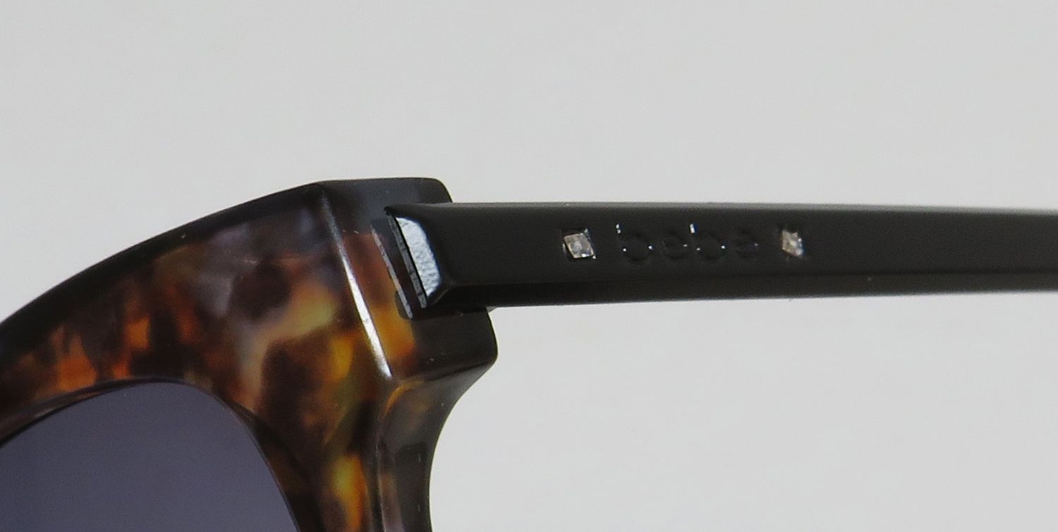 Bebe Bbop1006 Sunglasses by ModaFrames