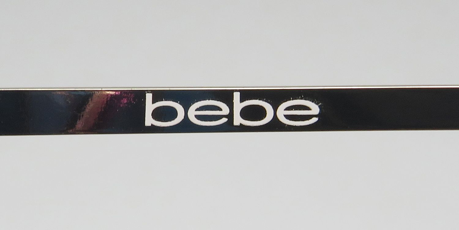 Bebe Bbop1003 Sunglasses by ModaFrames