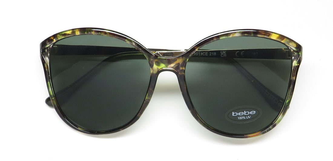 Bebe Bbop1011ce Sunglasses by ModaFrames