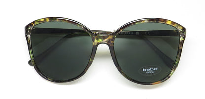 Bebe Bbop1011ce Sunglasses by ModaFrames