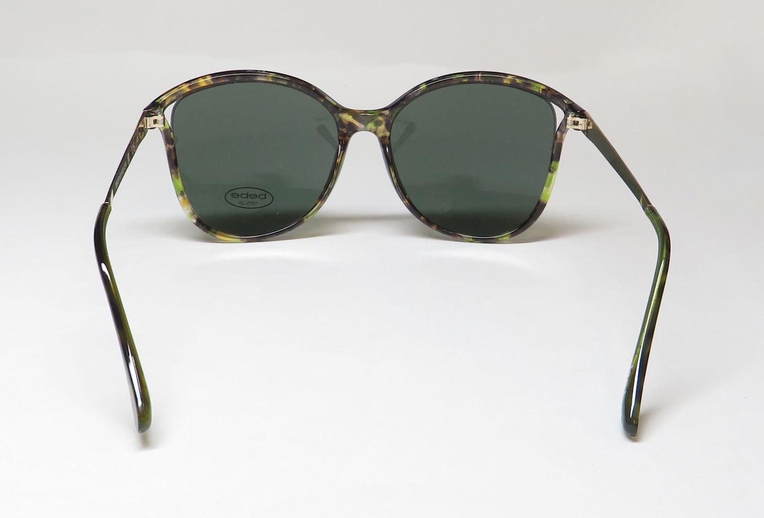 Bebe Bbop1011ce Sunglasses by ModaFrames