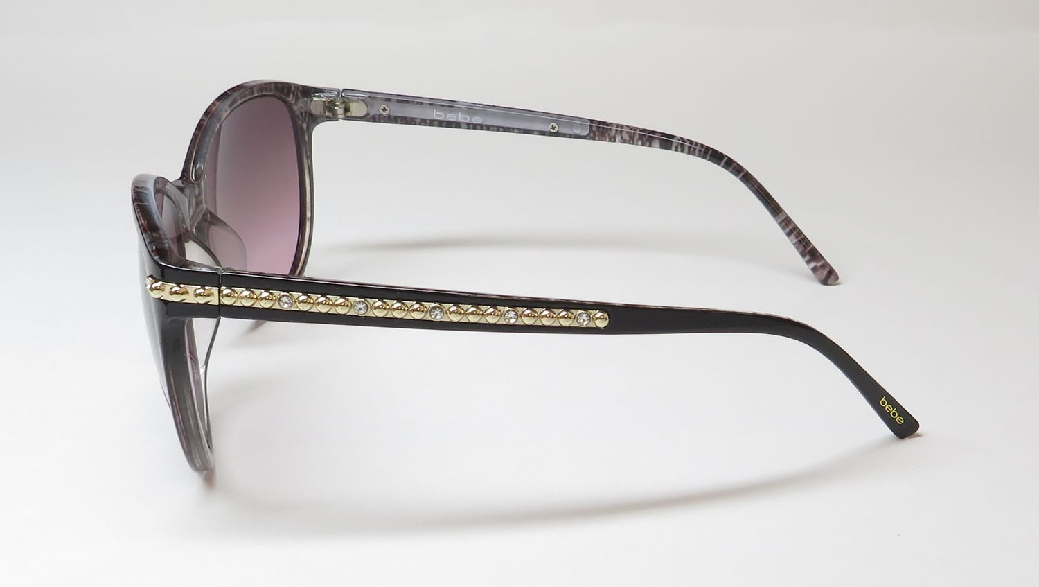 Bebe Bbop1013ce Sunglasses by ModaFrames