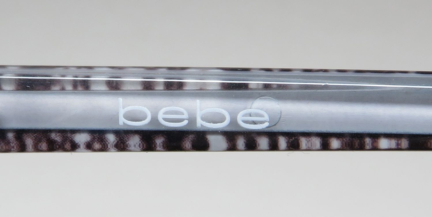 Bebe Bbop1013ce Sunglasses by ModaFrames