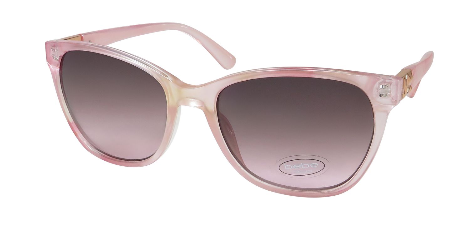 Bebe Bbop1009ce Sunglasses by ModaFrames