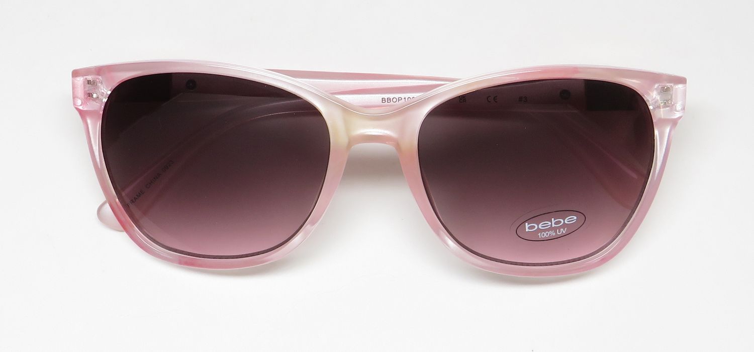 Bebe Bbop1009ce Sunglasses by ModaFrames