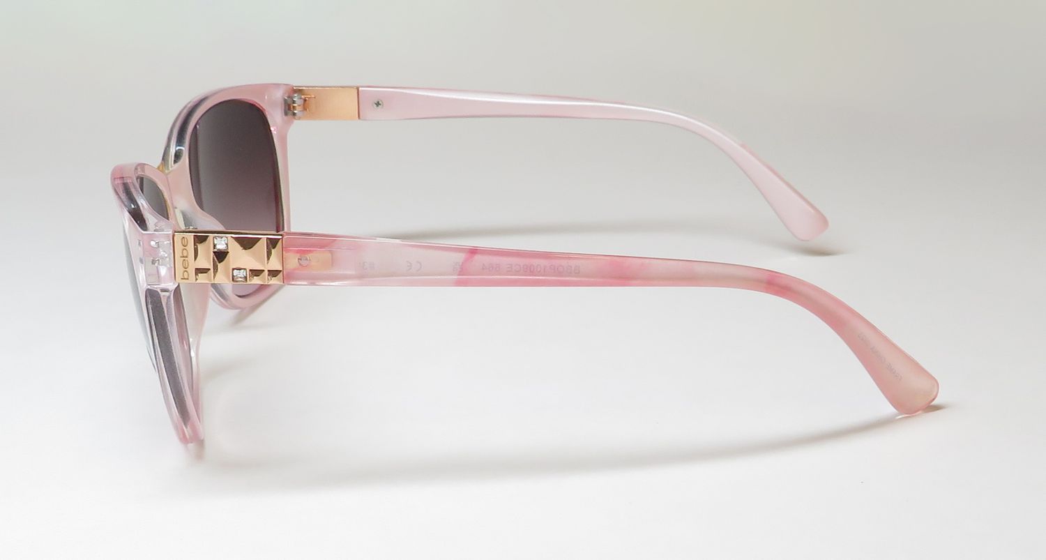 Bebe Bbop1009ce Sunglasses by ModaFrames