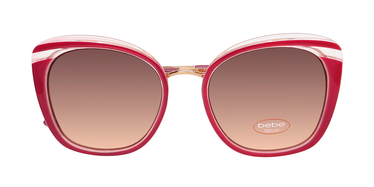 Bebe Bbop1001 Sunglasses by ModaFrames
