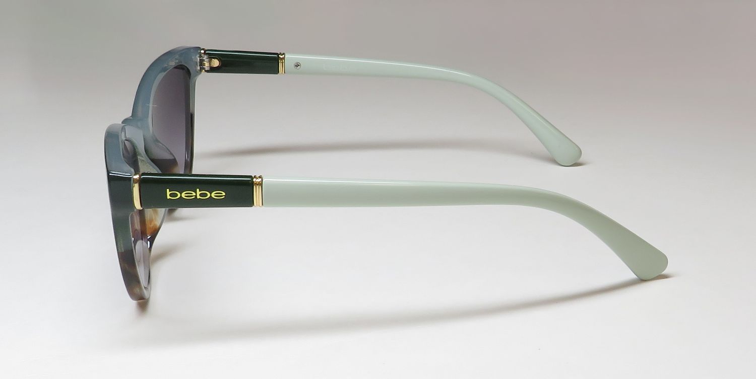 Bebe Bbop1015ce Sunglasses by ModaFrames