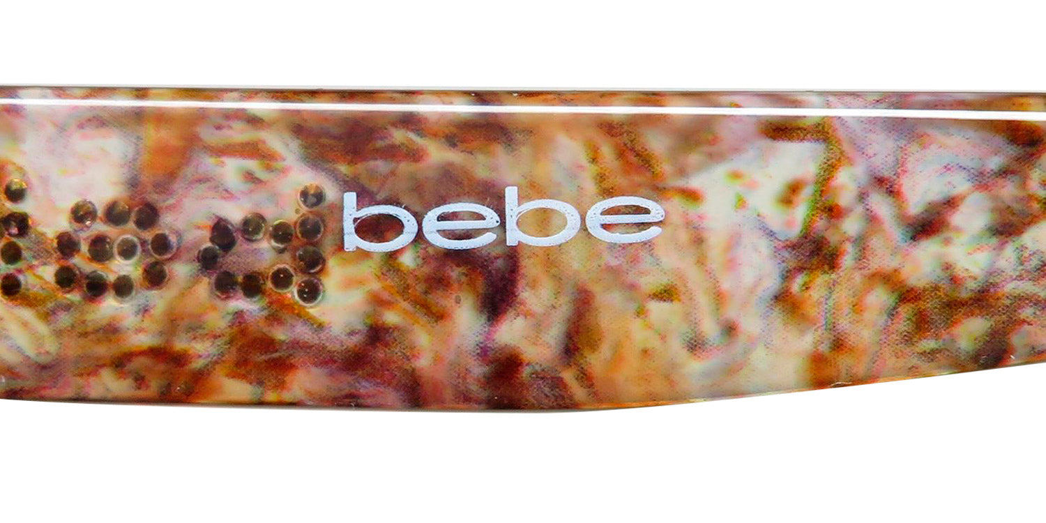 Bebe Bbop1004 Sunglasses by ModaFrames