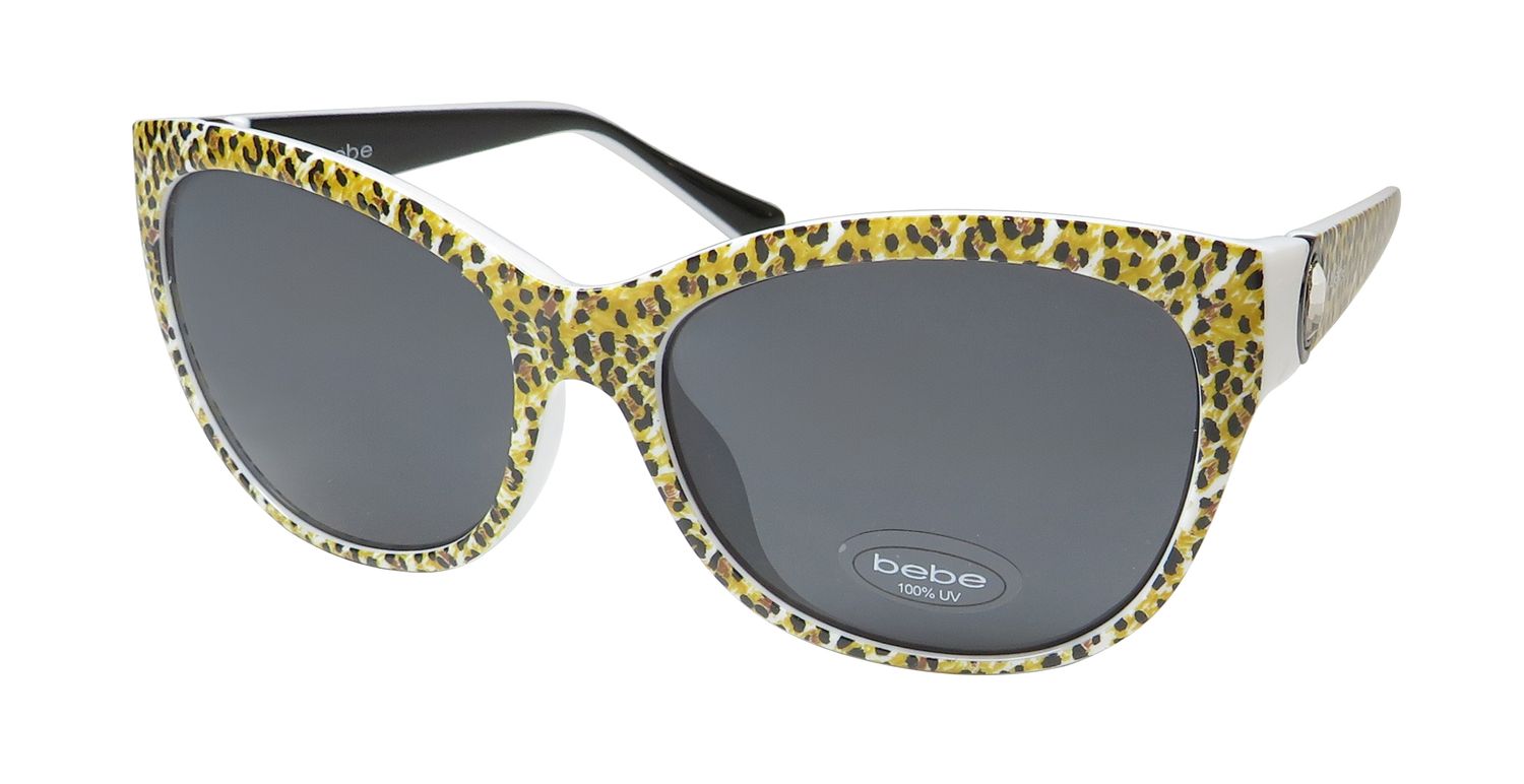 Bebe Bbop1010ce Sunglasses by ModaFrames