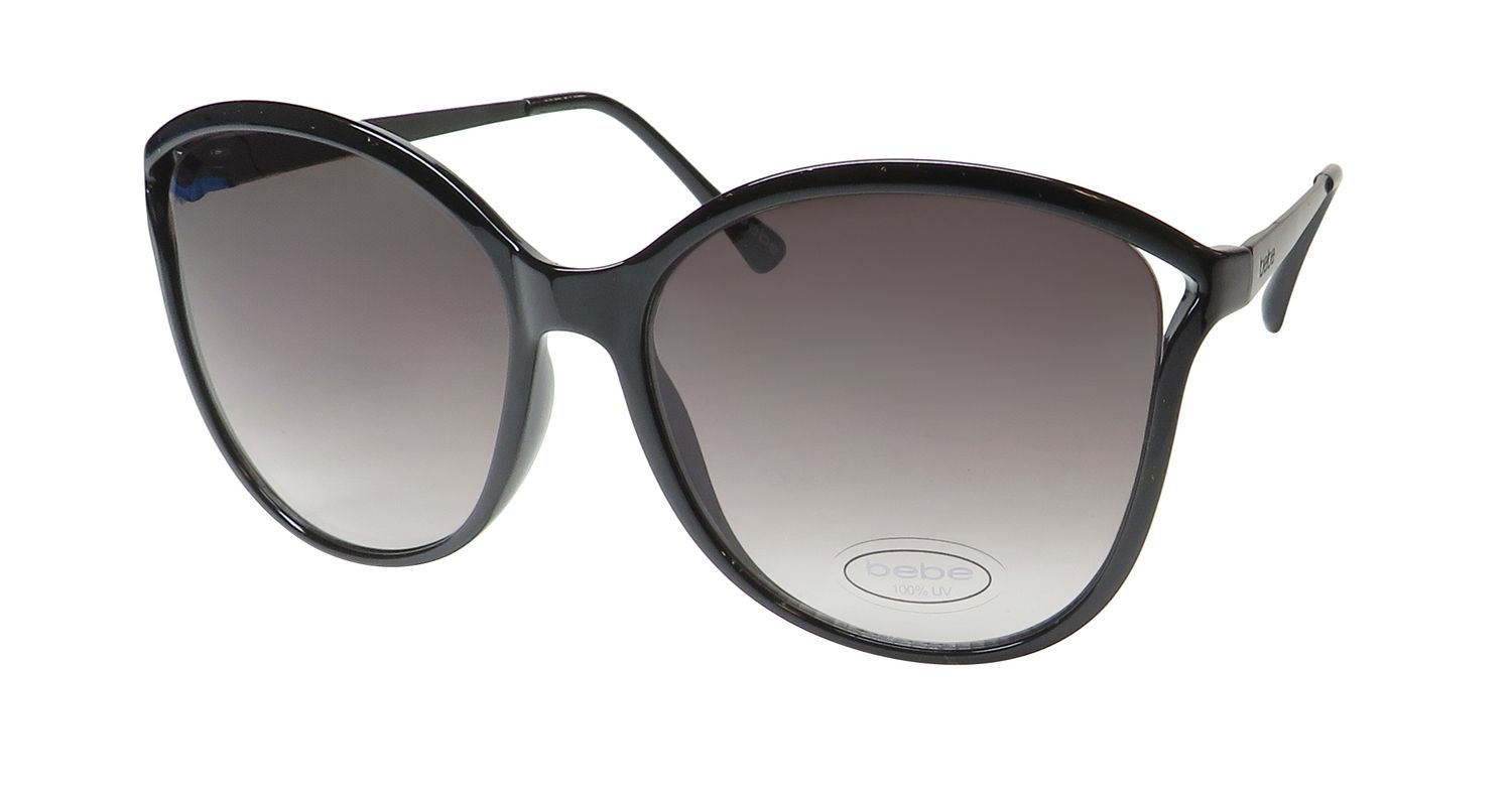 Bebe Bbop1011ce Sunglasses by ModaFrames