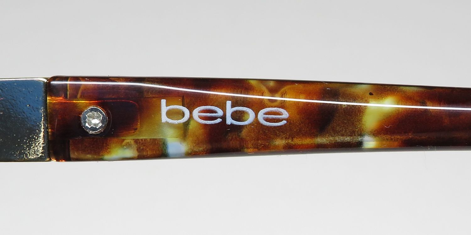 Bebe Bbop1009ce Sunglasses by ModaFrames