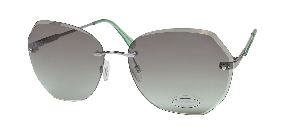 Bebe Bbop2004 Sunglasses by ModaFrames