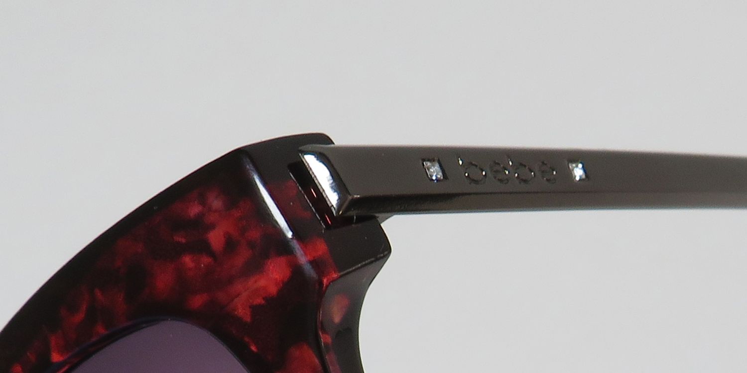 Bebe Bbop1006 Sunglasses by ModaFrames