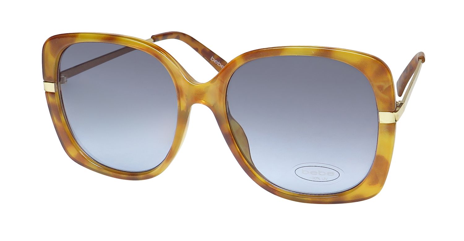 Bebe Bbop1003 Sunglasses by ModaFrames