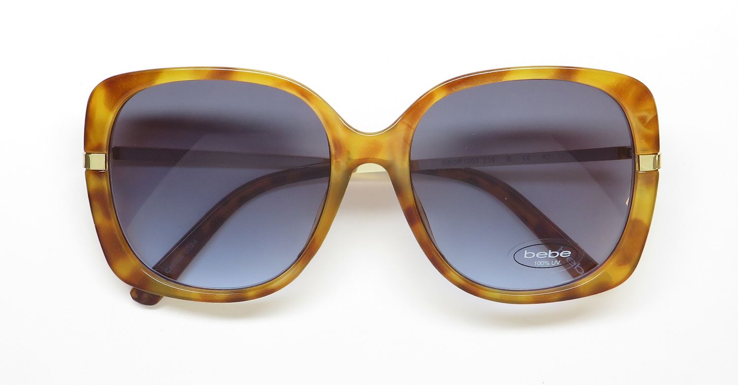 Bebe Bbop1003 Sunglasses by ModaFrames