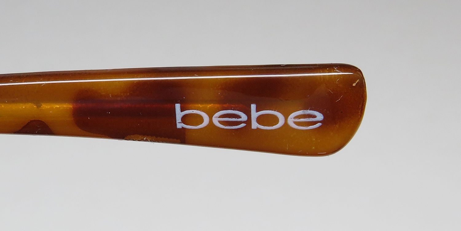 Bebe Bbop1003 Sunglasses by ModaFrames