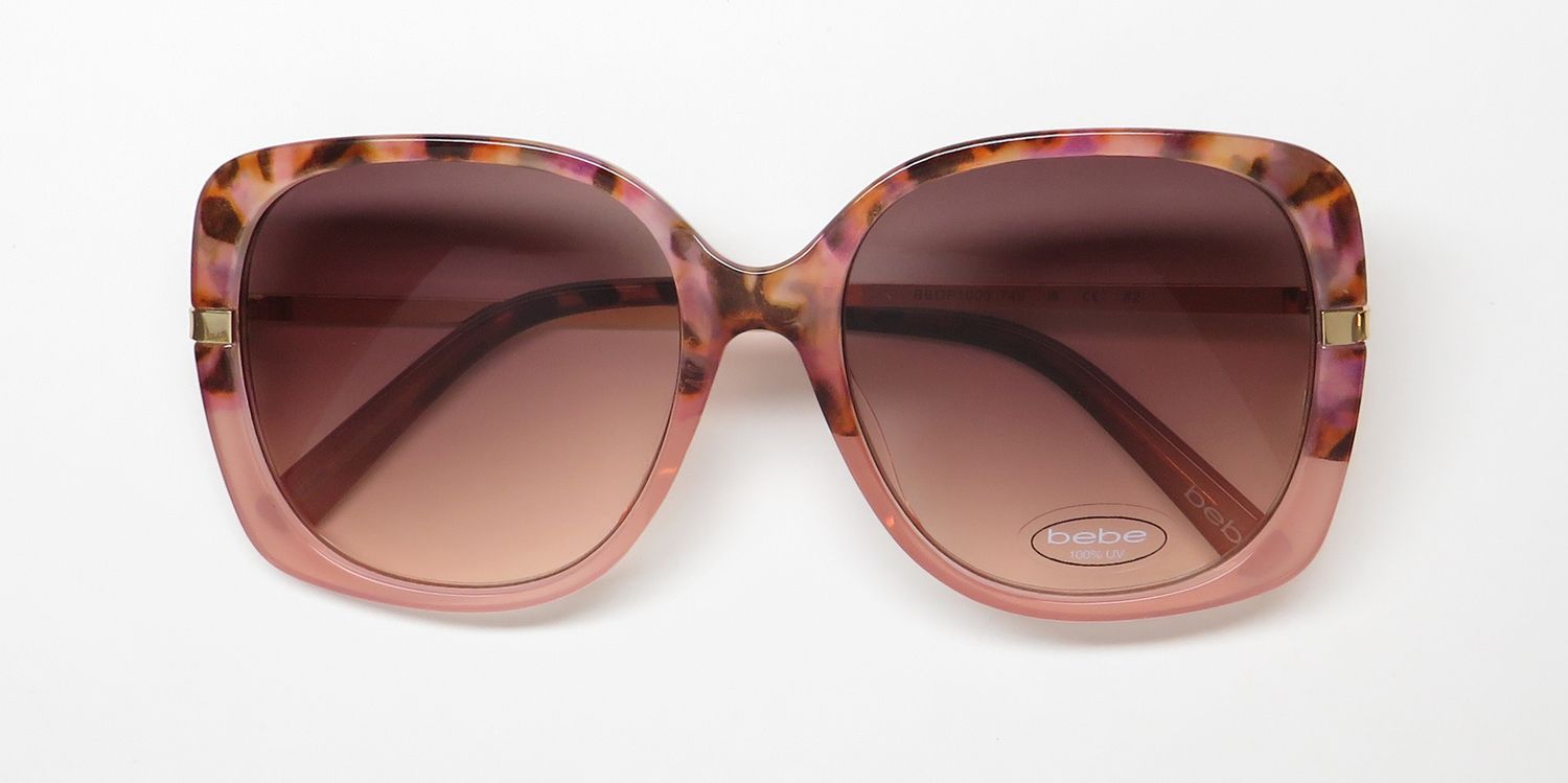 Bebe Bbop1003 Sunglasses by ModaFrames