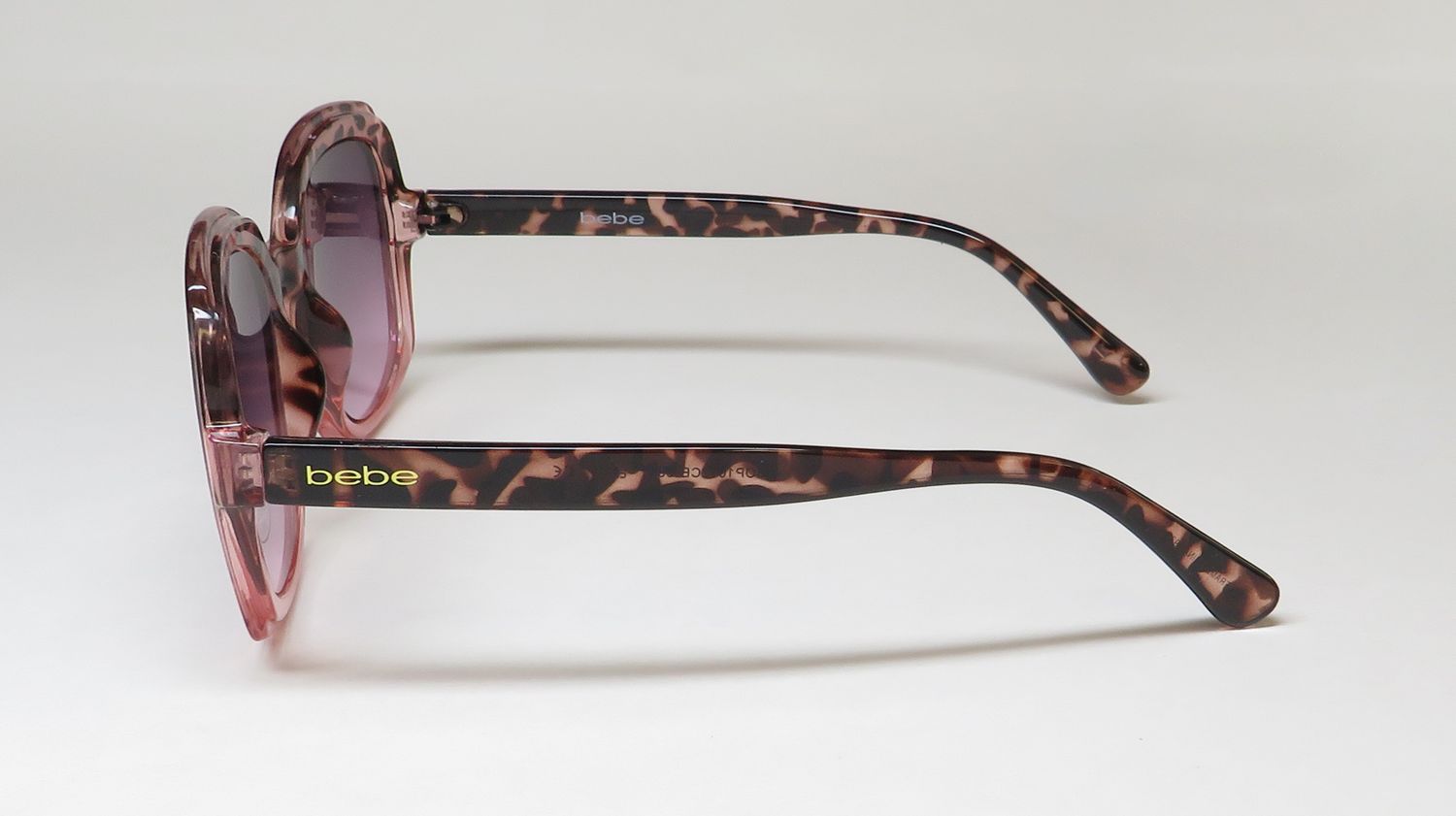 Bebe Bbop1012ce Sunglasses by ModaFrames