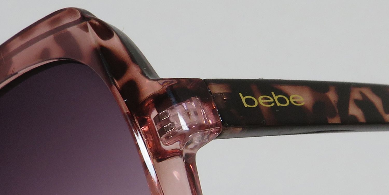 Bebe Bbop1012ce Sunglasses by ModaFrames