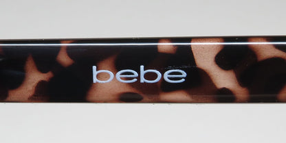 Bebe Bbop1012ce Sunglasses by ModaFrames
