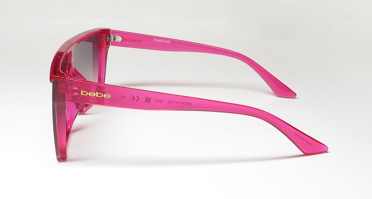 Bebe Bbop1017ce Sunglasses by ModaFrames