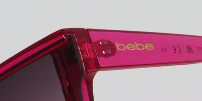 Bebe Bbop1017ce Sunglasses by ModaFrames