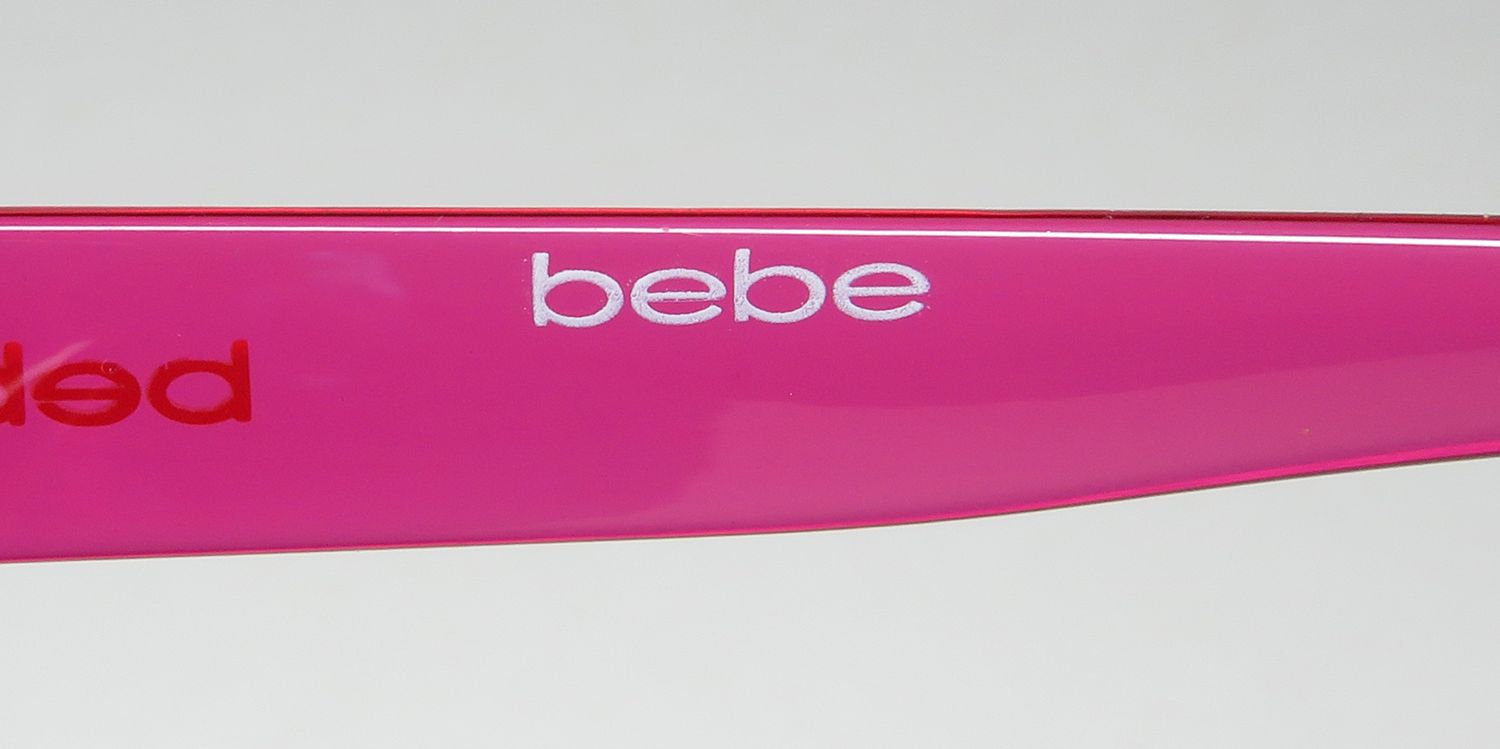 Bebe Bbop1017ce Sunglasses by ModaFrames