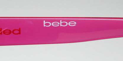 Bebe Bbop1017ce Sunglasses by ModaFrames