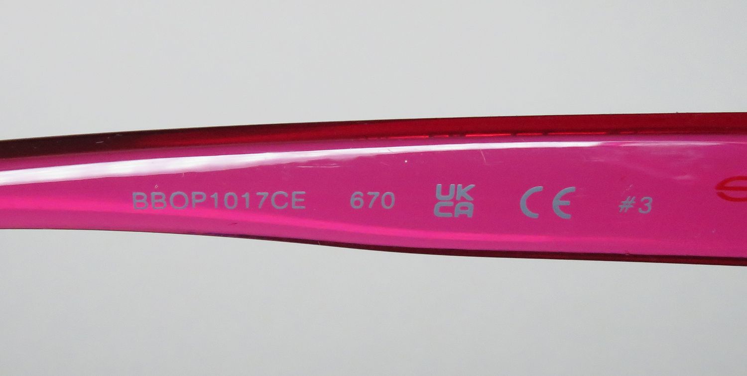 Bebe Bbop1017ce Sunglasses by ModaFrames
