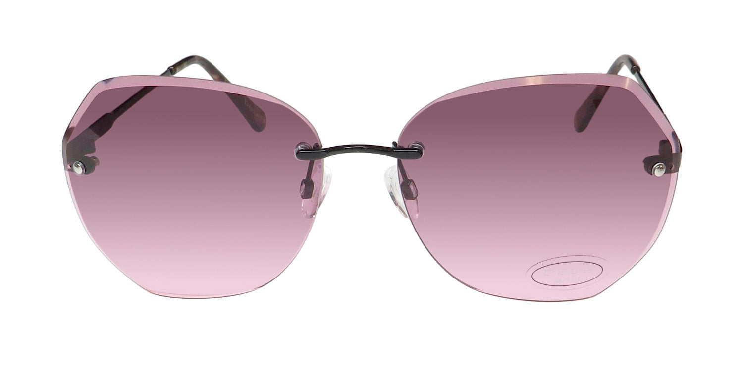 Bebe Bbop2004 Sunglasses by ModaFrames