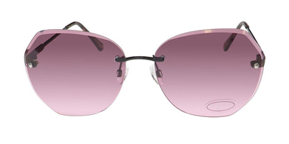 Bebe Bbop2004 Sunglasses by ModaFrames