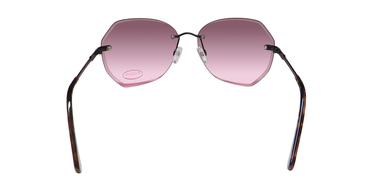Bebe Bbop2004 Sunglasses by ModaFrames