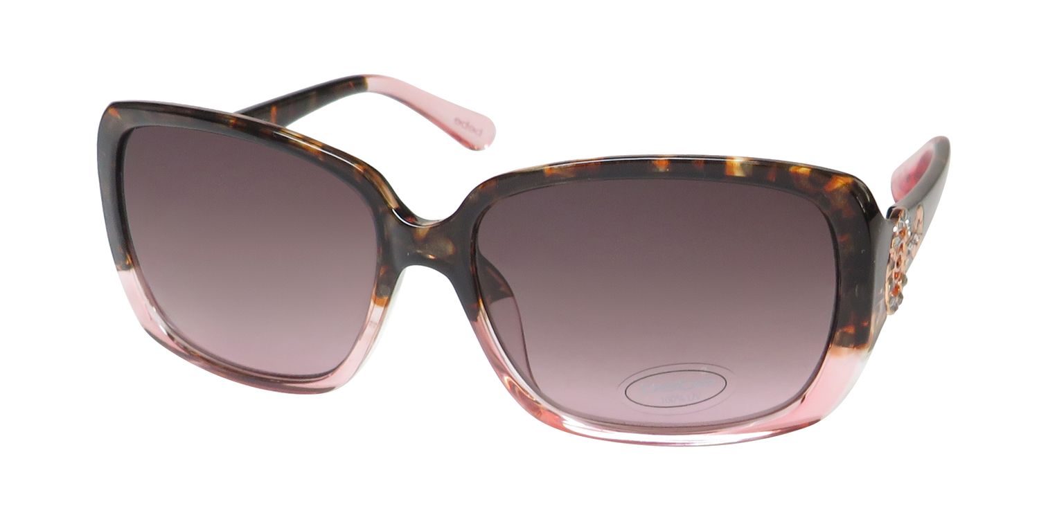 Bebe Bbop1008ce Sunglasses by ModaFrames