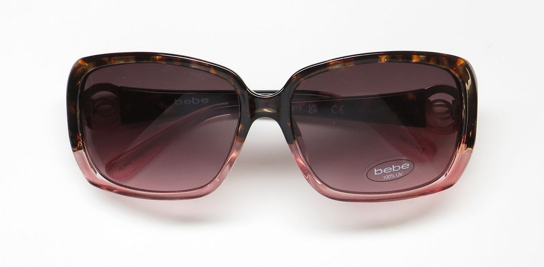 Bebe Bbop1008ce Sunglasses by ModaFrames