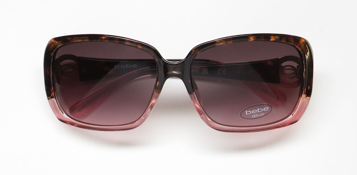 Bebe Bbop1008ce Sunglasses by ModaFrames