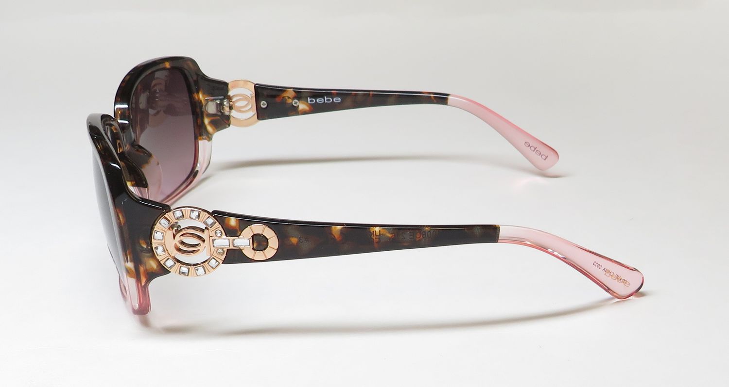 Bebe Bbop1008ce Sunglasses by ModaFrames