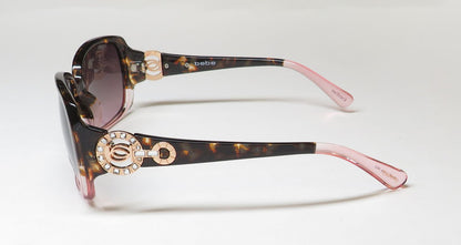 Bebe Bbop1008ce Sunglasses by ModaFrames