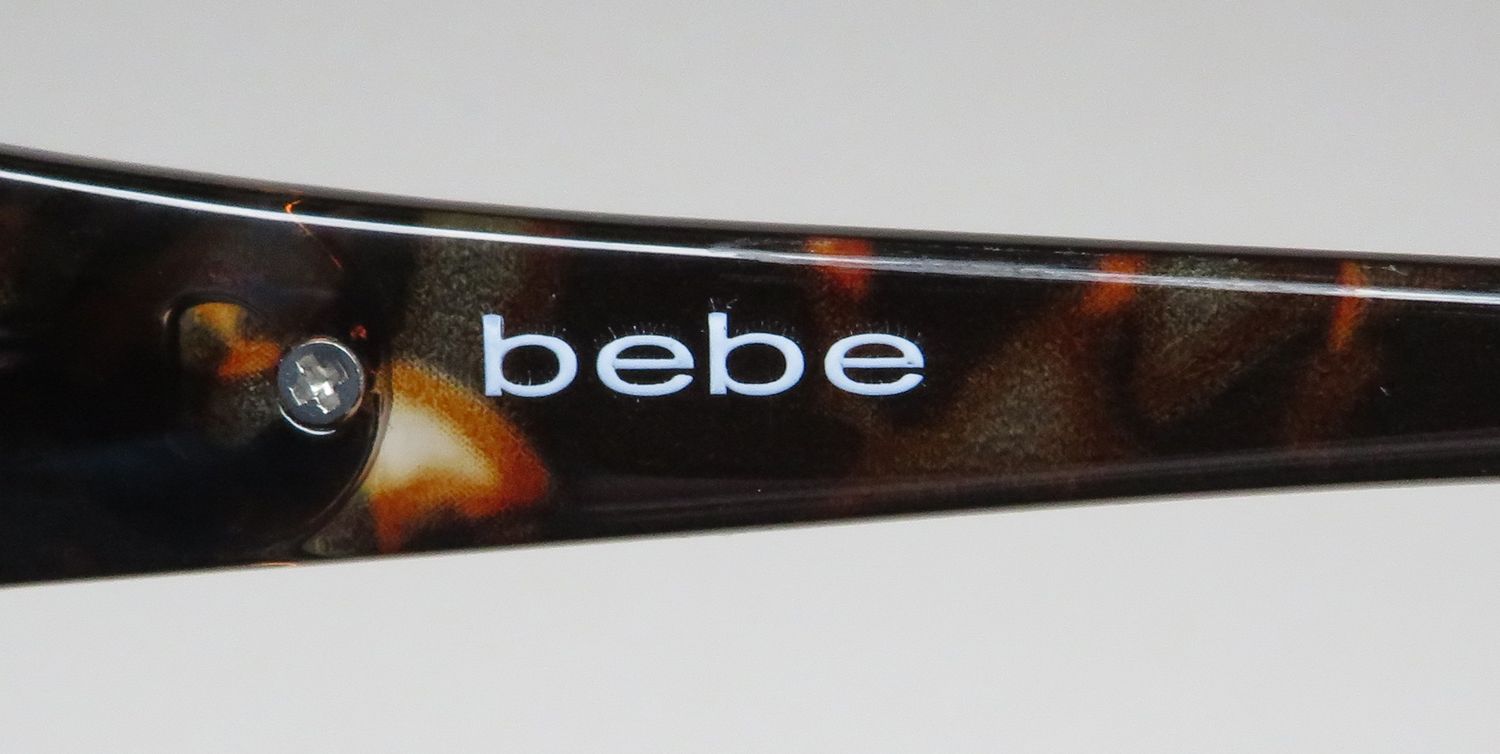 Bebe Bbop1008ce Sunglasses by ModaFrames