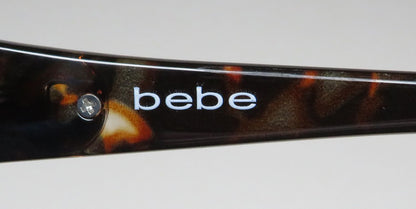 Bebe Bbop1008ce Sunglasses by ModaFrames