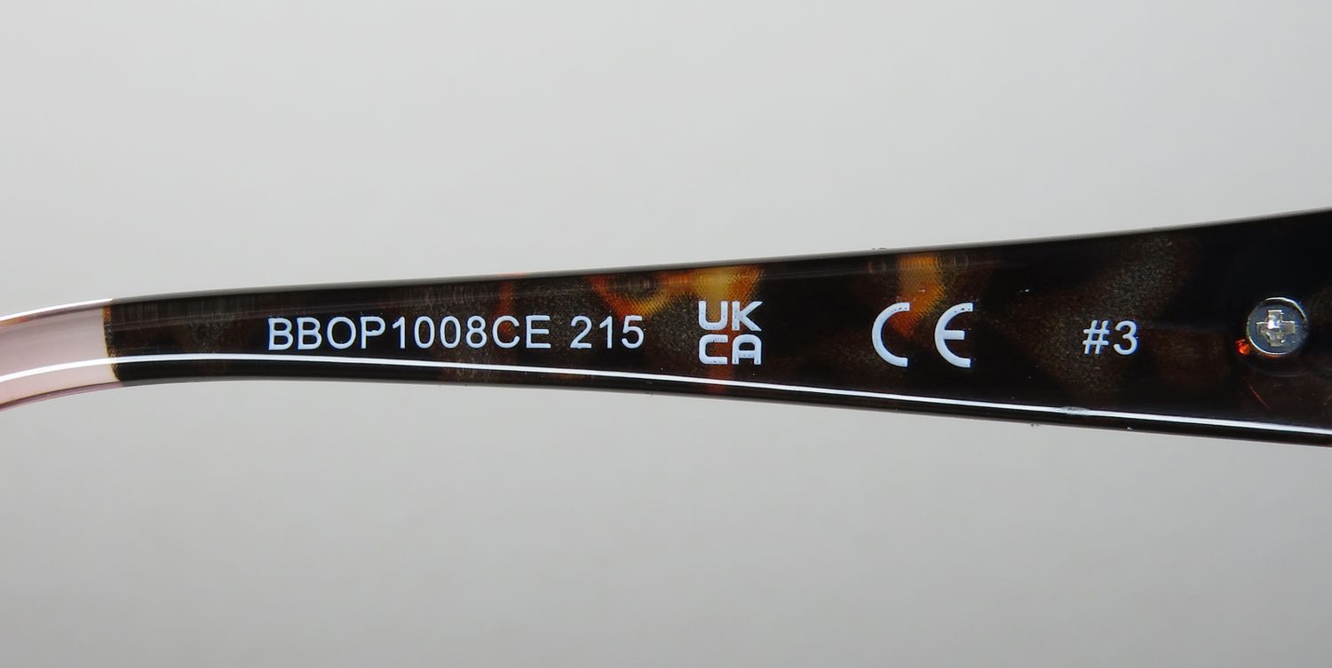 Bebe Bbop1008ce Sunglasses by ModaFrames