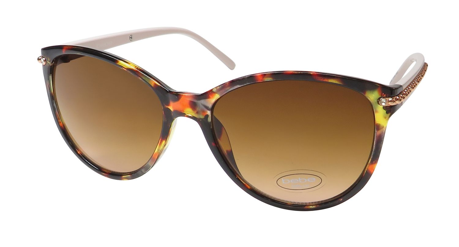 Bebe Bbop1013ce Sunglasses by ModaFrames