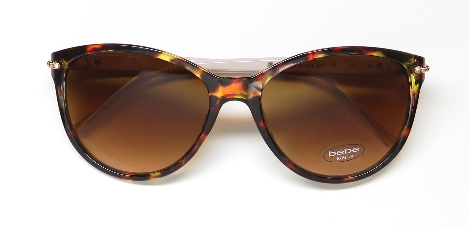 Bebe Bbop1013ce Sunglasses by ModaFrames