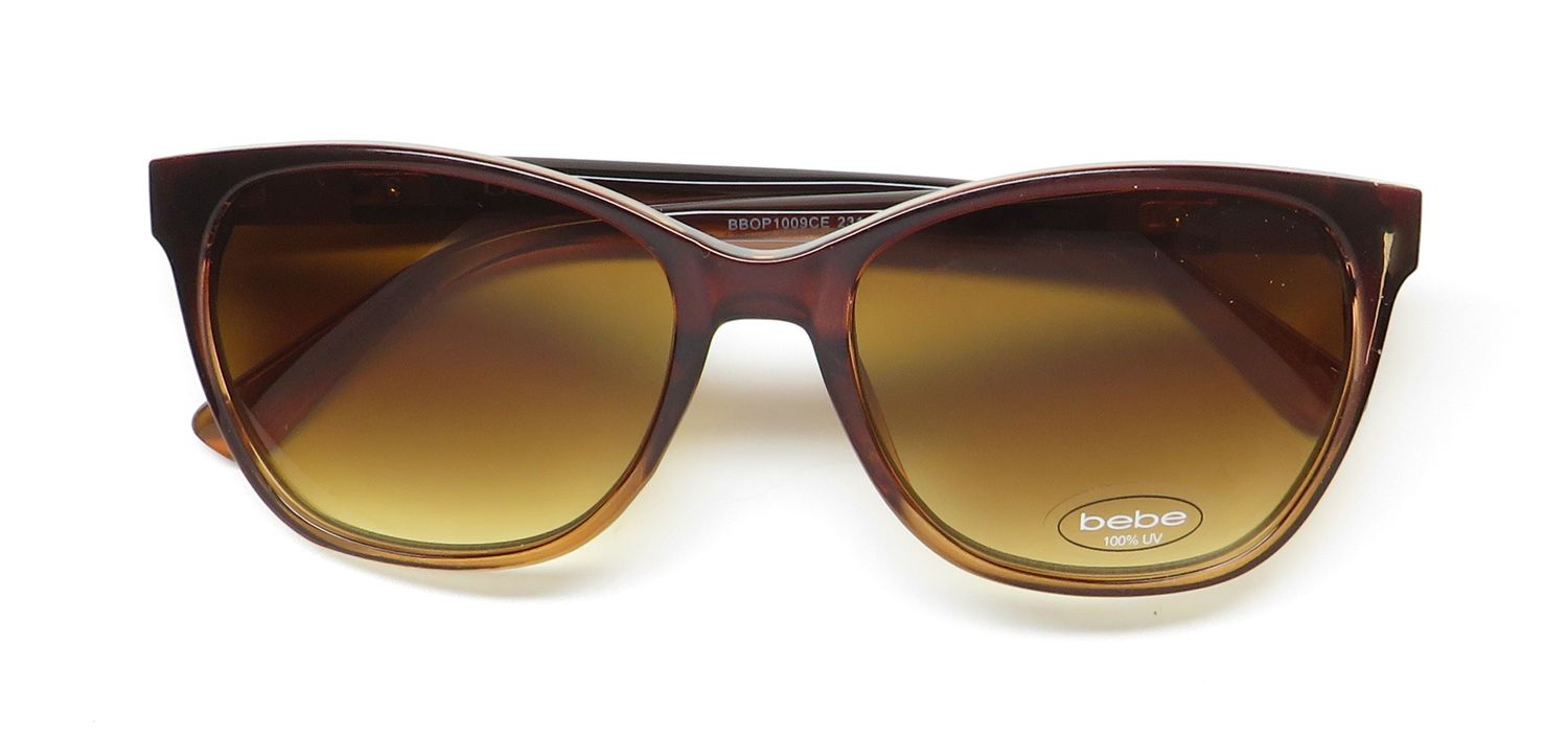 Bebe Bbop1009ce Sunglasses by ModaFrames