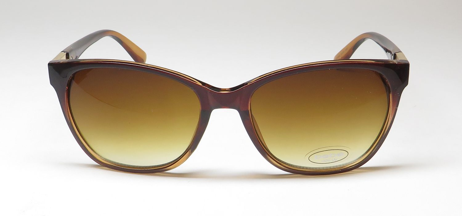 Bebe Bbop1009ce Sunglasses by ModaFrames