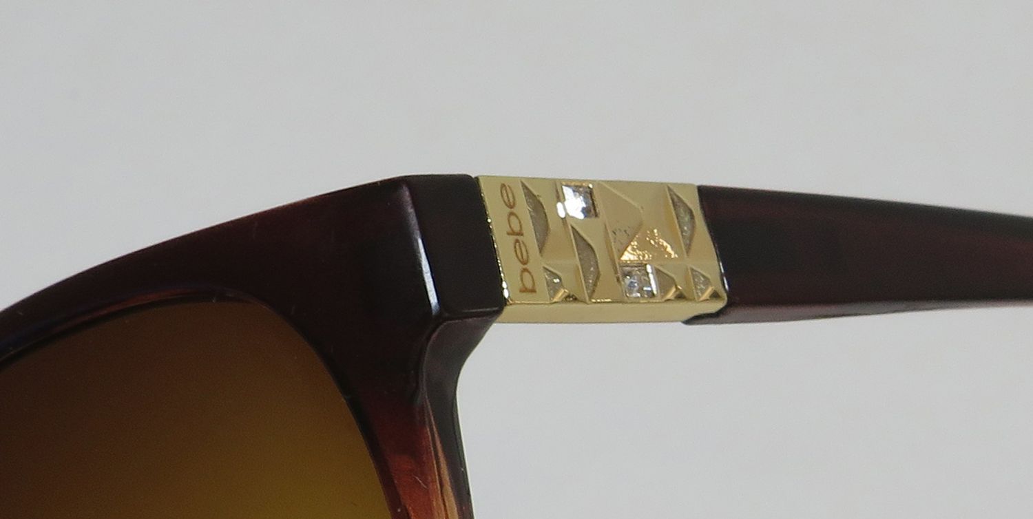 Bebe Bbop1009ce Sunglasses by ModaFrames