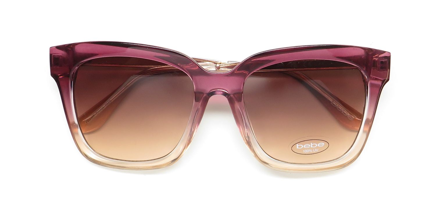 Bebe Bbop1006 Sunglasses by ModaFrames